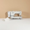 Nanya NY-9800D industrial sewing machine, special electronic shears for high-speed flat sewing of thick materials Specification image